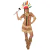 Image de Atosa Costume De Femme India