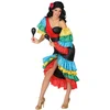 Image de Atosa Costume De Rumbera