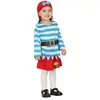 Image de Atosa Déguisement De Bébé Pirate