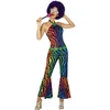 Image de ATOSA déguisement disco XL