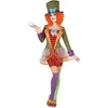 Image de Atosa Costume De Chapelier Fou