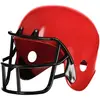 Image de Atosa Casque Rigide De Rugby