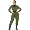 Image de Atosa Costume De Femme Pilot