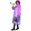 Image de Atosa Costume De Clown Pour Femme
