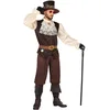 Image de ATOSA déguisement steampunk M