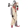 Image de Atosa Déguisement D'homme Bloody Arlequin