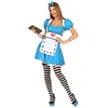 Image de Atosa déguisement alice XS