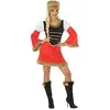 Image de Atosa Costume De Femme Russe