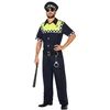 Image de Atosa Costume De Police Locale