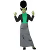 Image de Atosa Déguisement De Fille Frankenstein Monster