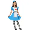 Image de Atosa Déguisement De Fille Alice