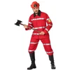 Image de Atosa Costume De Pompier
