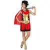 Image de Atosa Costume De Femme Roman Legionnaire