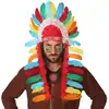 Image de Atosa Plume Indienne