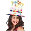 Image de Atosa Chapeau D'anniversaire