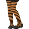 Image de ATOSA collant orange rayé enfant