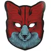 Image de Atosa Masque Led Renard