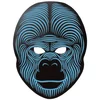 Image de Atosa Masque Led Gorille