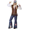 Image de Atosa déguisement hippie XS