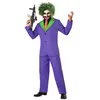 Image de Atosa Déguisement D'homme Clown