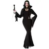 Image de Atosa Costume De Femme Gothic Vampiress