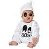 Image de Atosa Déguisement De Bébé Ghost