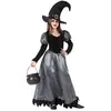 Image de Atosa Déguisement De Fille Witch