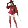 Image de Atosa Costume De Mousquetaire