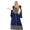 Image de Atosa Costume De Vraie Dame Médiévale