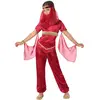 Image de Atosa Déguisement De Fille Arabe Princess