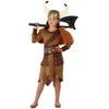 Image de Atosa Déguisement Viking Fille