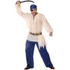 Image de Atosa Déguisement De Pirate
