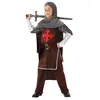 Image de Atosa Déguisement De Chevalier Croisé Enfant