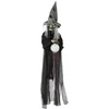 Image de Atosa Pendentif Costume Lumière/son Handpot 183 Cm