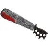 Image de Atosa Halloween Scie 50 Cm