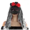 Image de Atosa Masque D'halloween