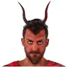 Image de Atosa Diadème D'halloween