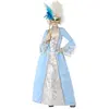 Image de Atosa Costume De Fille De L'époque Courtoise