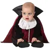 Image de Atosa Déguisement De Bébé Vampire