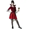 Image de Atosa Déguisement De Fille Vampire
