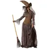 Image de Atosa Costume De Femme Witch