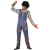 Image de Atosa Costume De Poupée Ensanglantée