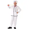 Image de Atosa Déguisement De Garçon Cuisinier