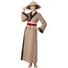 Image de Atosa Costume De Kimono Chinois