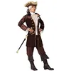 Image de Atosa déguisement pirate XS