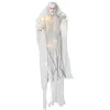 Image de Atosa Décoration D´halloween De La Mariée Luz 70x12x120 Cm