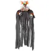 Image de Atosa Clown 120x70x12 Cm Ornement Décoratif
