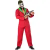 Image de Atosa Costume D'homme Clown