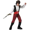 Image de Atosa Déguisement De Garçon Buccanean Pirate