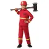 Image de Atosa Déguisement De Garçon Firefighter